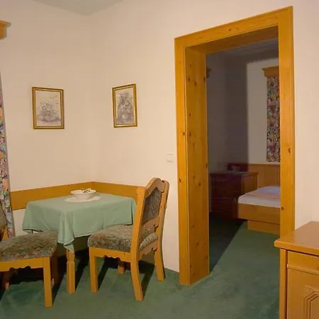 Schiederhof 米特西尔
