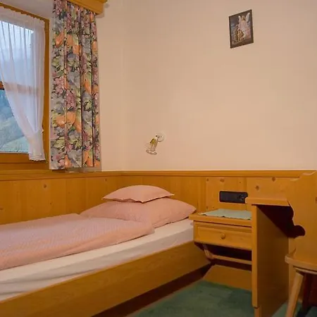 Schiederhof Farm stay Mittersill