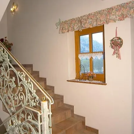 Gospodarstwo agroturystyczne Schiederhof *