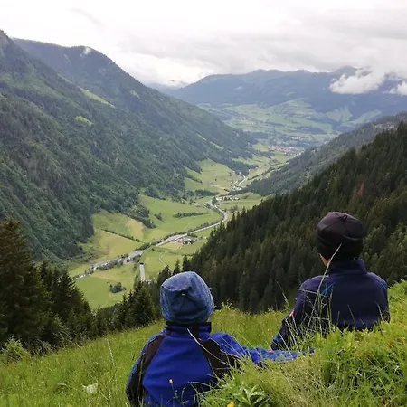 Schiederhof ميترسل