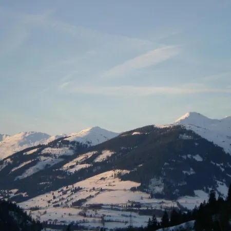 Schiederhof * Mittersill