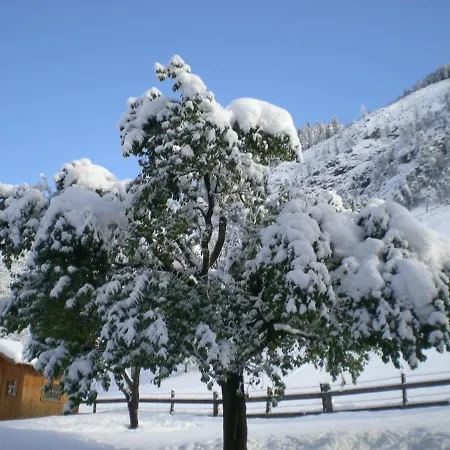 Farm stay Schiederhof *
