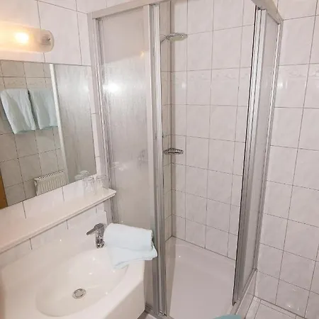 Schiederhof مزرعة للإقامة *