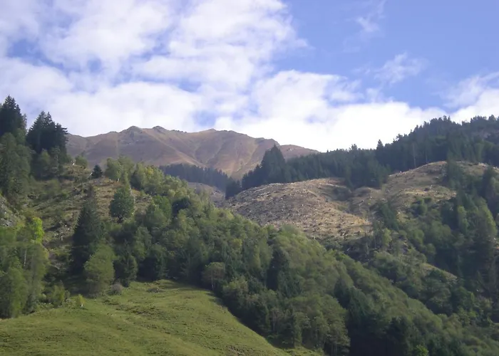 Schiederhof Mittersill