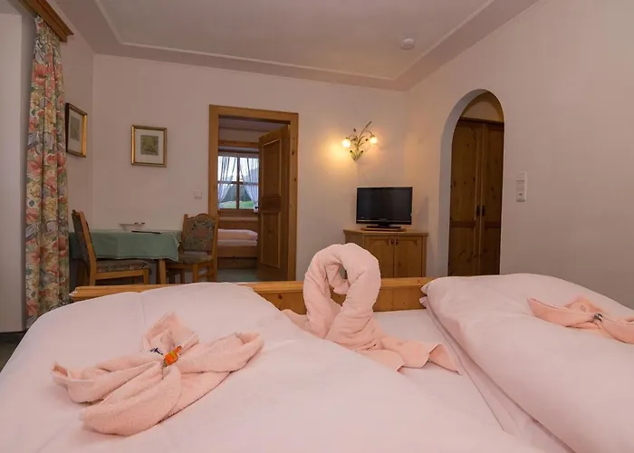 农家乐 Schiederhof *