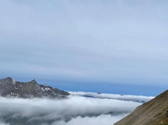 Schiederhof * Mittersill