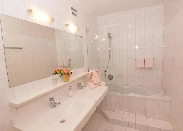 Schiederhof * 米特西尔