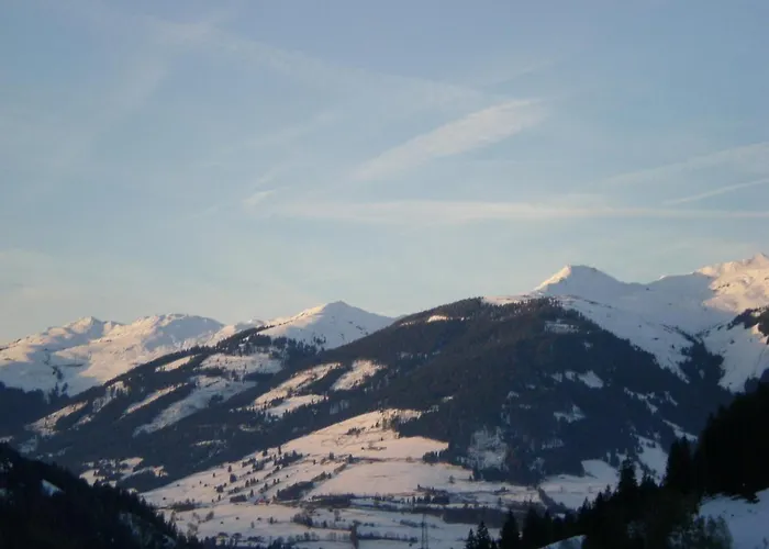 Schiederhof * Mittersill