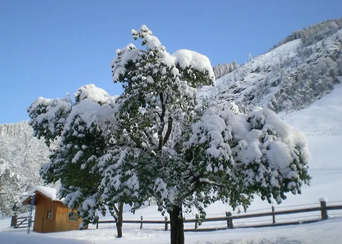 农家乐 Schiederhof *