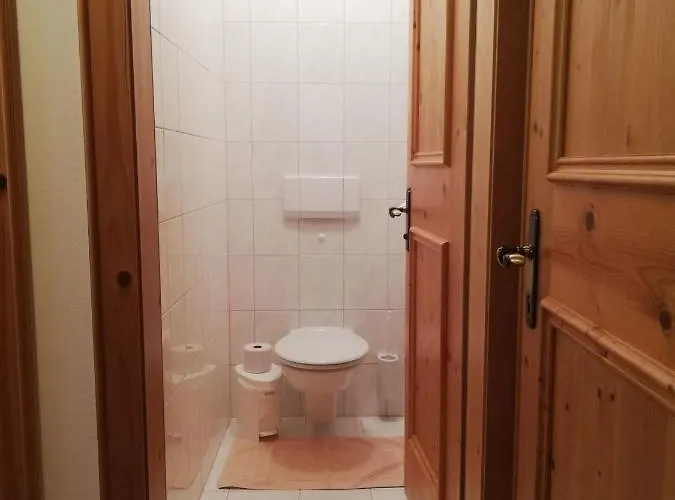 Schiederhof Çiftlik konaklama Mittersill