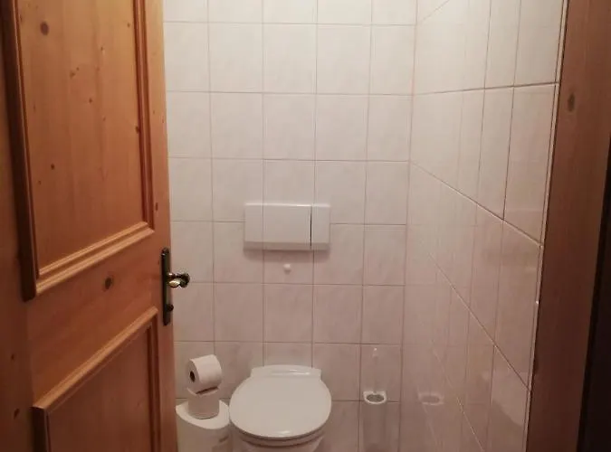 Schiederhof 农家乐 *