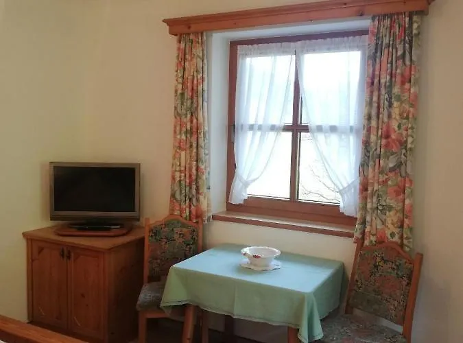 Schiederhof 农家乐